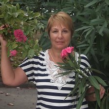 Белюкова наталья фото нижний новгород