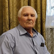 Леонид Карпов автомаляр