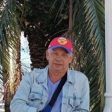 Виктор Николаевич Тюменев