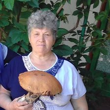 Елена Курочкина Кострома