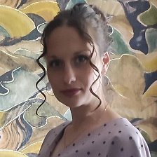 Юлия Русак танцовщица