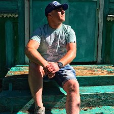 Алексей Кузнецов ведущий