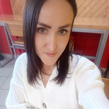 Шарипова Елена Астрахань