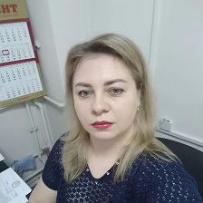 Юлия Папшева Пенза