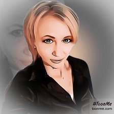 Борус Ольга Александровна