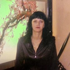 Ирина Петрова Киев шахматы