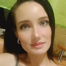 Мария Игоревна Бибичева