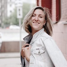 Домнышева Света