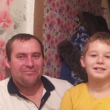 Демидов Константин Усть кокса