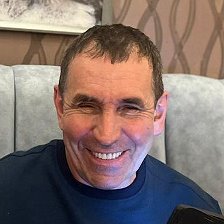 Завьялов Евгений альпинист