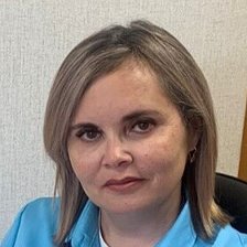Фардеева Регина Раисовна