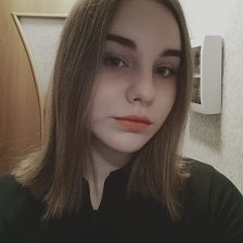 Вероника Черникова