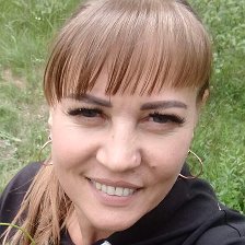 Елена Чичерова