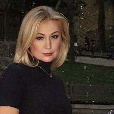 Ирина соснова грачева фото