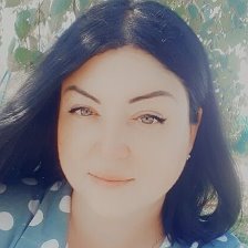 Студенцова Катерина Александровна