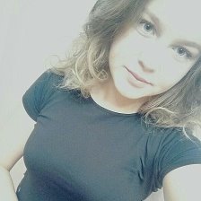 Екатерина Коньшина