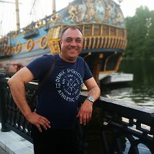 Роман Ермолов Рязань