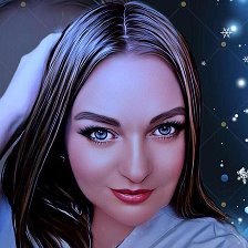 Юлия Косова Валуйки цветы
