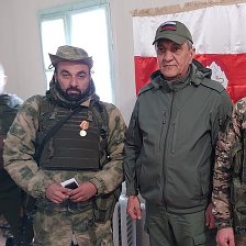 Цабуташвили Вадим Важаевич