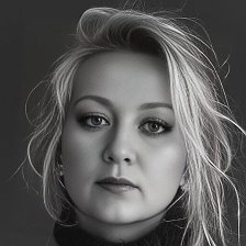 Анастасия Малкова Троицк