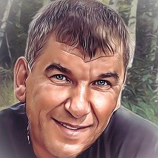 Евгений Мишин байкер
