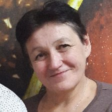 Сидорова Валентина Васильевна фехтование