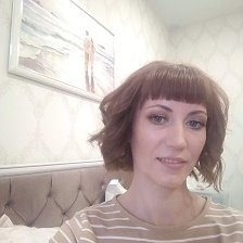 Касьянова Яна Руслановна