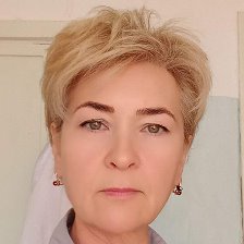 Ульяничева Алеся фитнес