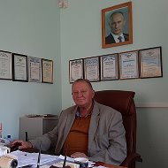 Владимир Лиховидов