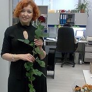 Алла Лукина