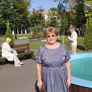 Полина Коновалова