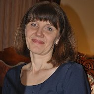 Лариса Ревенко