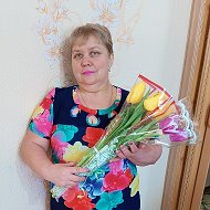 Марина Михеева