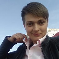Ольга Ушкова