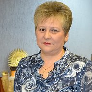 Светлана Жданюк
