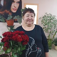 Вера Смольникова