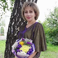 Марина Бахтина