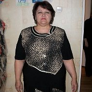 Татьяна Мацкевич