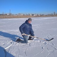 Александр Панарин