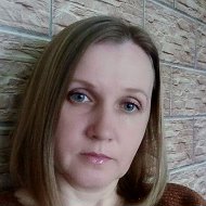 Наталья Храпицкая