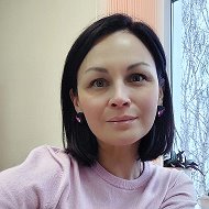 Екатерина Баранова