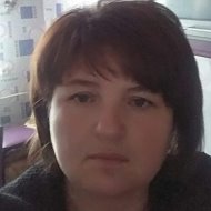Светлана Касьянчик