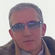 Анатолий Русских