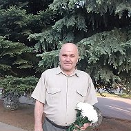 Климанов Вячеслав