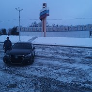 Роман Горлов