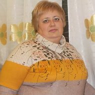 Наталия Колмыкова