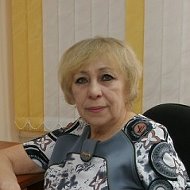 Вера Василина