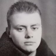 Виктор Панькин