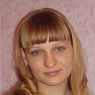 Мария Устьянцева