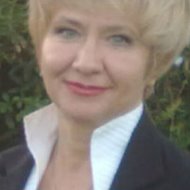 Viktoria Bogenko